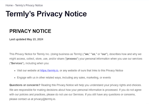 Termly-Privacy-Notice