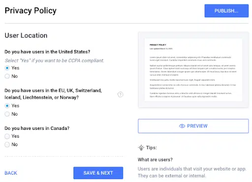 Termly-Privacy-Policy-Generator