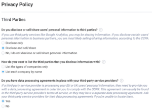 UK Data Protection Act 2018: Overview & Summary