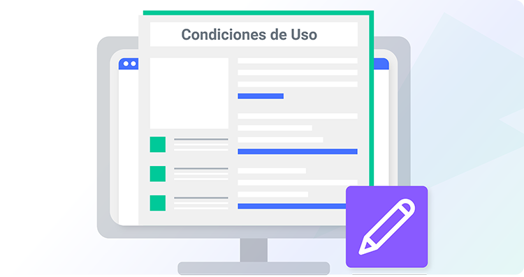 Modelo de Condiciones de Servicio 