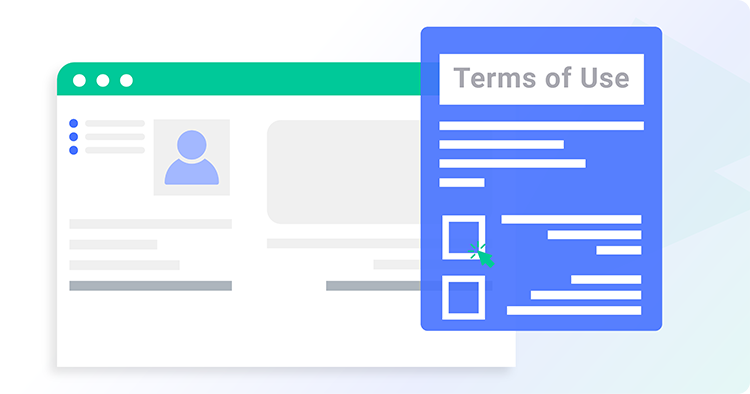 Sample Terms of Use Template and Guide - Termly