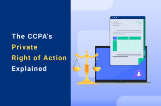 The CCPA Private Right of Action Explained featured image