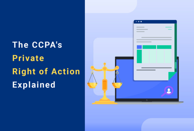 The CCPA Private Right of Action Explained featured image