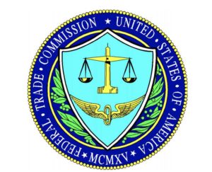 United States Federal Trade Commission Seal FTC