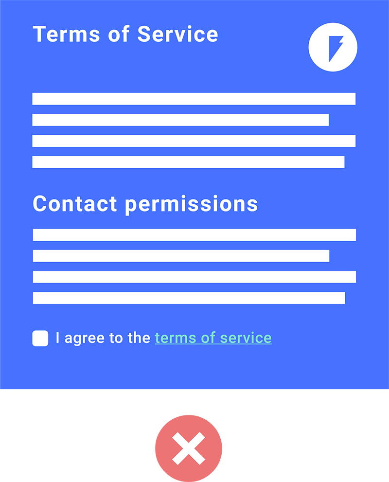 Use-Separate-Consent-From-Requests-for-Other-Legal-Policies-example-2