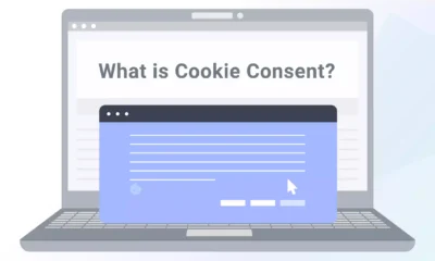 Qu'est-ce que le consentement aux cookies ? 01