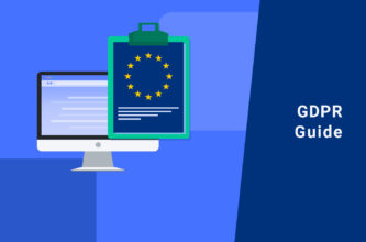 What is GDPR The Basics of the EU’s General Data Protection Regulation