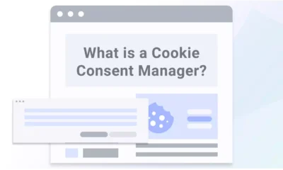 Qu'est-ce qu'un gestionnaire de consentement aux cookies ? 01