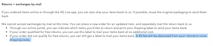 american-eagle-return-policy