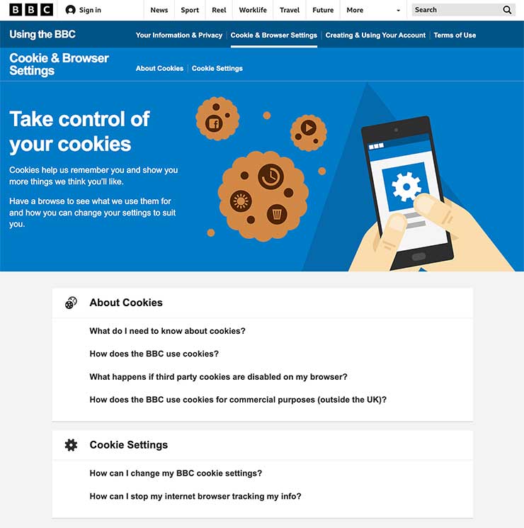 bbc-cookie-policy-example