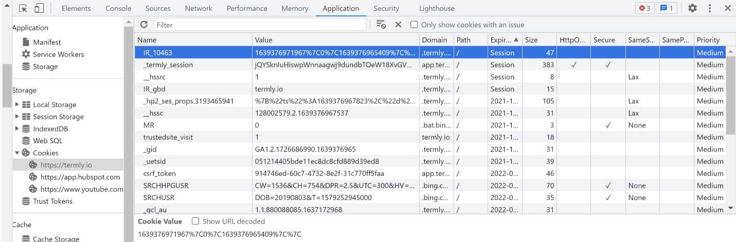 Cookie Checker: Check What Cookies a Website Uses