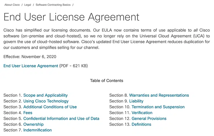cicso-eula-example