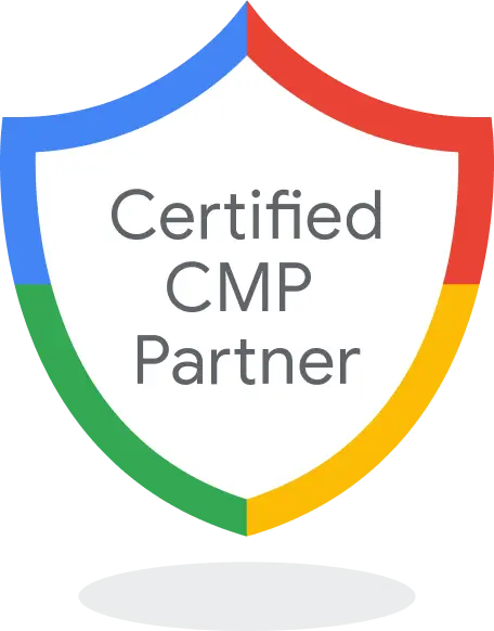 CMP certificato da Google