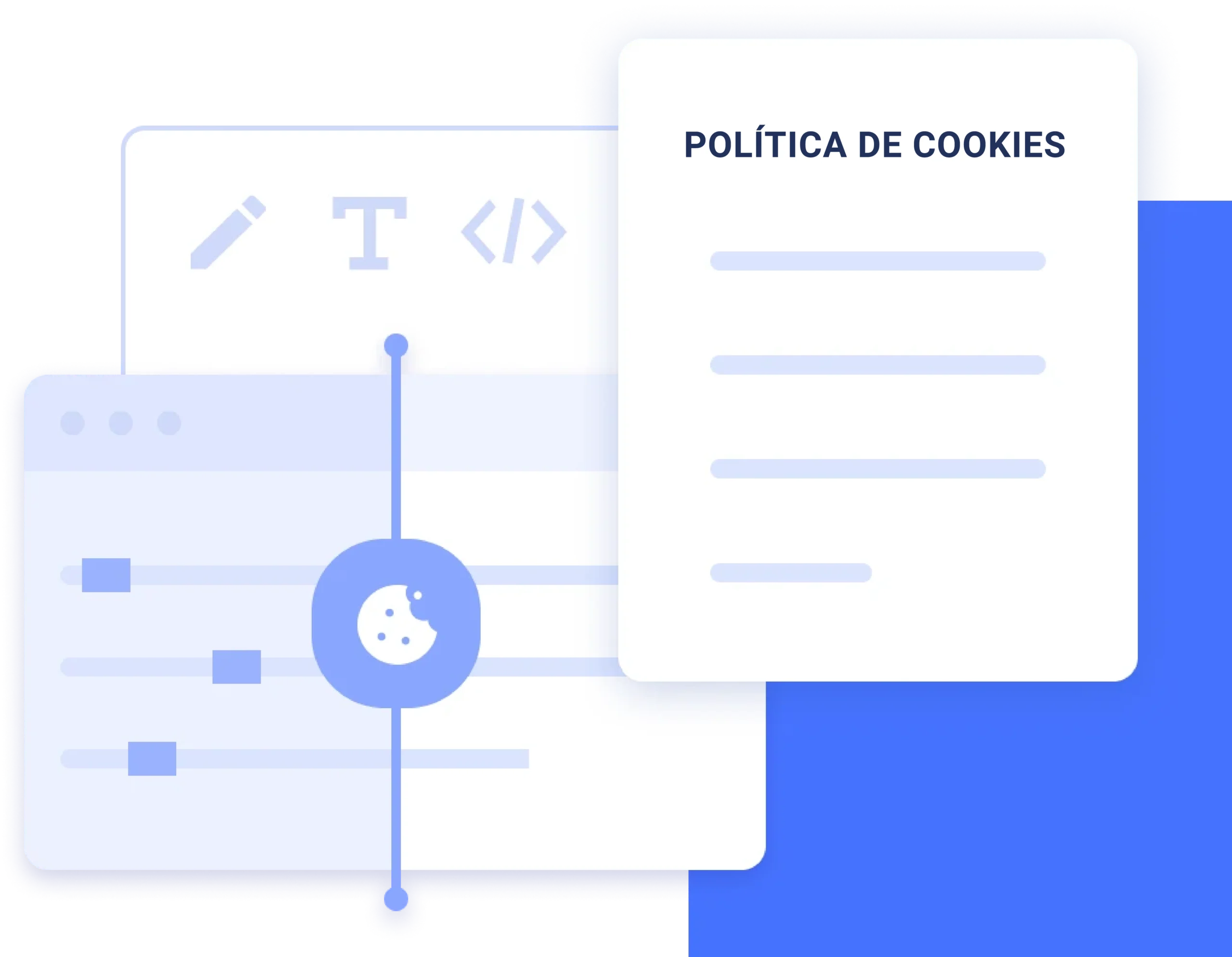 Generador de Política de Cookies