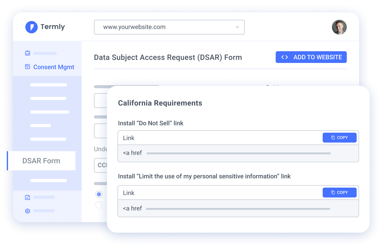 do_not_share_sell_dsar_links
