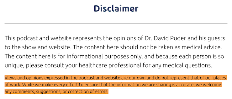 dr-pruder-views-expressed-disclaimer