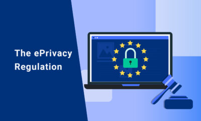 ePrivacy Regulation Europes Next Big Privacy Law featured image