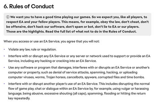 ea-sports-rules-of-conduct-example