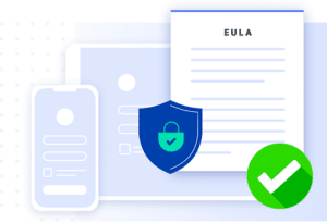 How To Write a EULA for Your Software or App in 6 Easy Steps