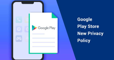 google play store update new privacy policy featured image