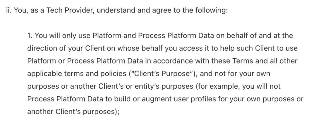 instagram-data-policy-tech-providers