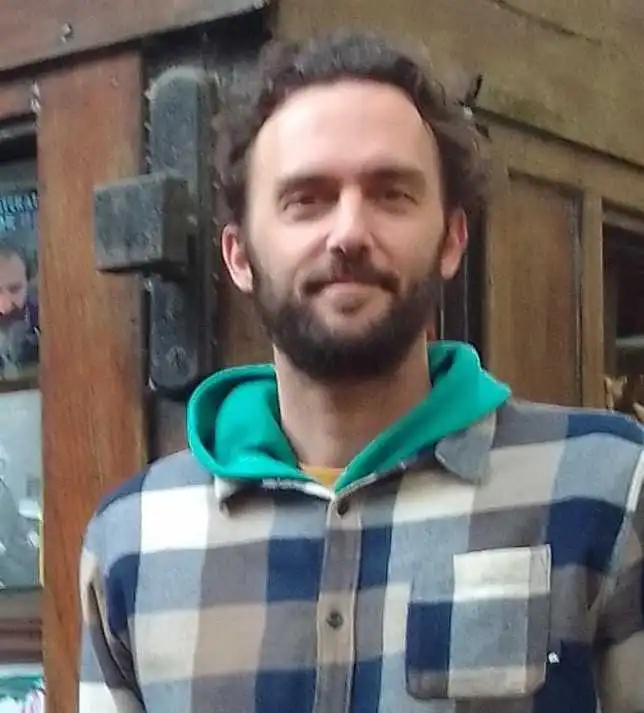 Juan Pablo Vittori
