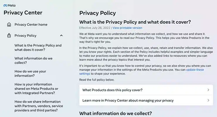 meta-privacy-policy