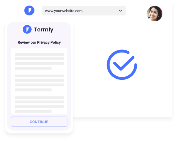 How to create a privacy policy that protects your company and your