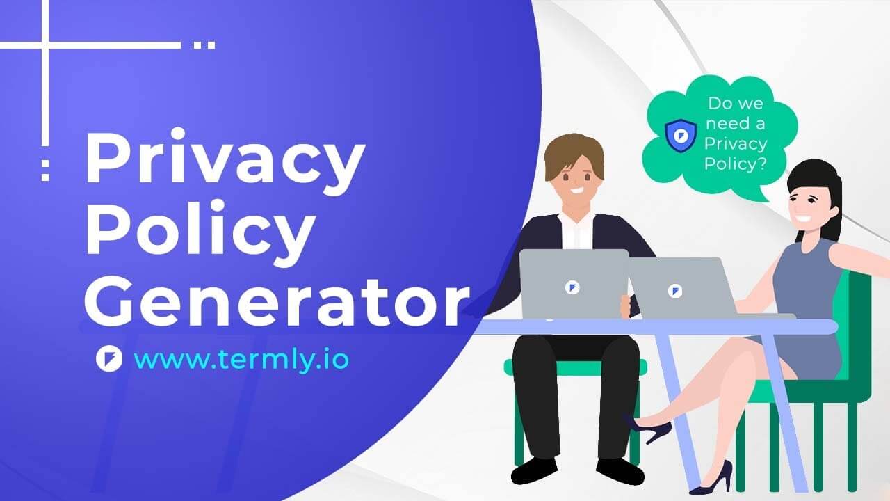 Termly Privacy Policy Generator