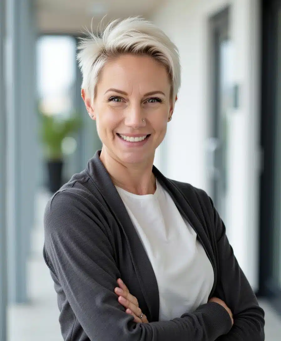 Sarah Warner