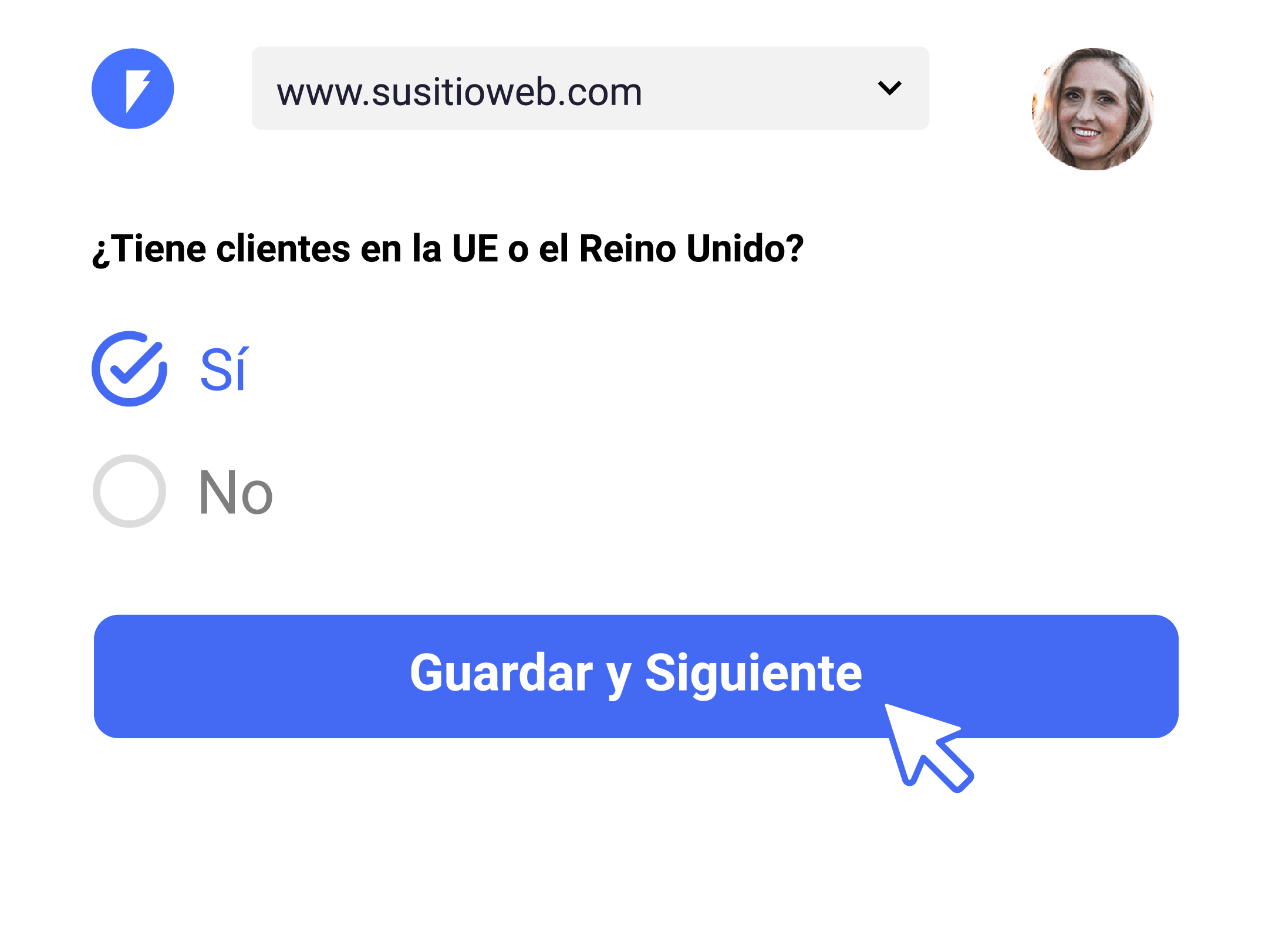 Acerca de Nuestro Generador de Política de Envíos