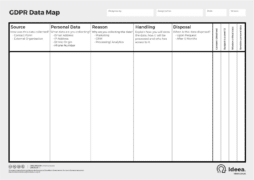 Complete GDPR Data Mapping Guide