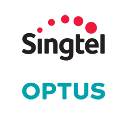 singtel-optus-logos
