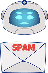 spam-bot-logo