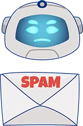 spam-bot-logo