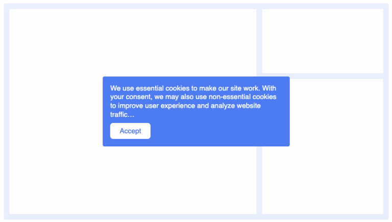 Cookie Banner: What Is It & Does Your Website Need One? - Termly