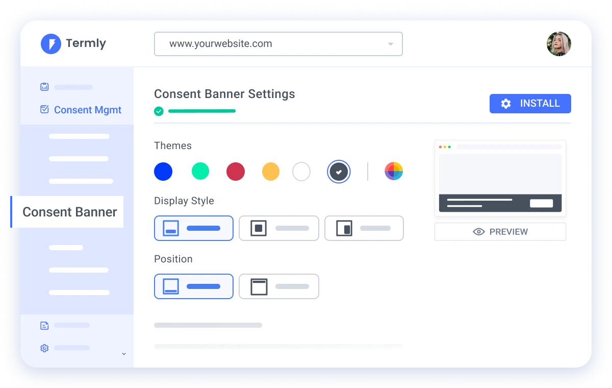 termly-dashboard-consent-banner-settings