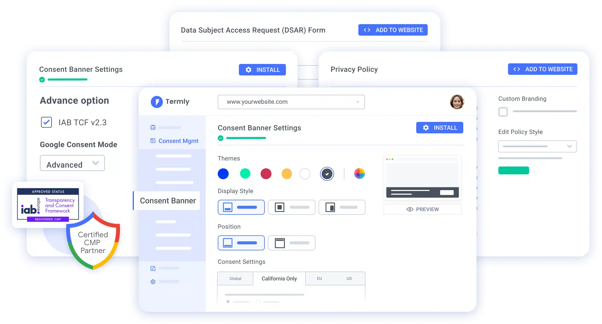 termly-privacy-compliance-tools