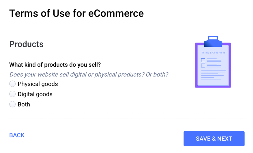 terms-and-conditions-generator-for-ecommerce-preview-for-snippet