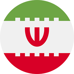 three-iranian-banks-logo