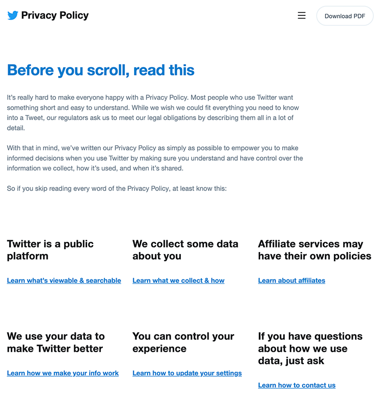 twitter-privacy-policy-example