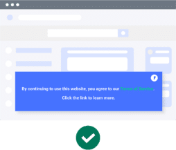 Clickwrap vs. Browsewrap Agreements and When To Use Them