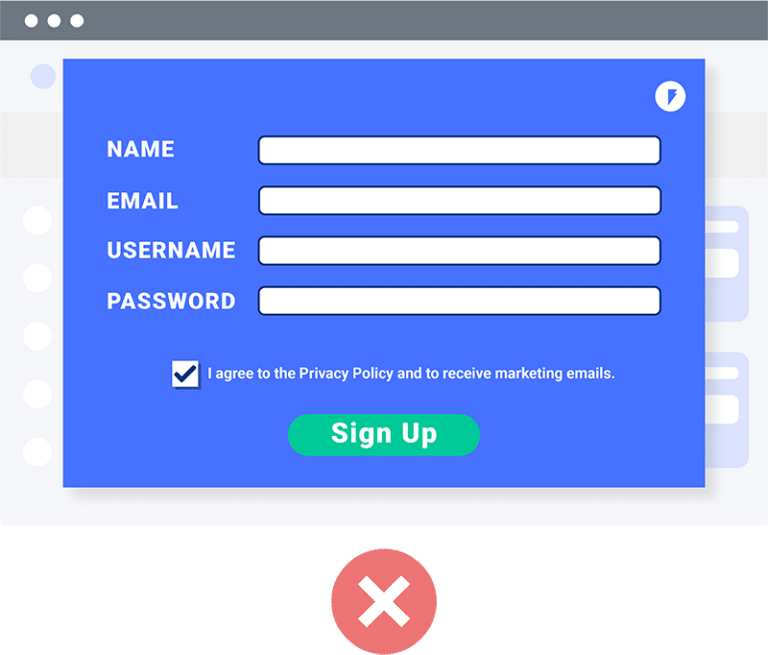 Clickwrap vs. Browsewrap Agreements and When To Use Them